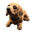 thumbnail image 2 of Creative Bobble Head Bobblehead Auto Car Dashboard Decoration Cartoon, 2 of 8