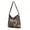 Mushroom (74)-new_13, variant on Canvas Tote Bag for Fashionistas Aesthetic Cute Mushroom Reusable Gift Bag for School Commuting