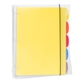 thumbnail image 1 of Pen+Gear 1" Poly Binder W/Tabs, 1 of 1