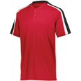 thumbnail image 1 of Power Plus Jersey 2.0 M Red/Black/White, 1 of 1