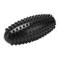 thumbnail image 3 of Massage Ball Durable Odorless PVC Muscle Relief Portable Multifunction Foot Massage Roller for Back Plantar Fasciitis Black, 3 of 14