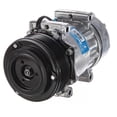thumbnail image 2 of Motorcraft A/C Compressor YCC-393, 2 of 4