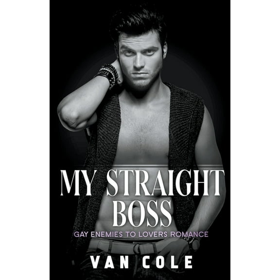 My Straight Boss, (Paperback)