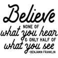 thumbnail image 3 of CafePress - Ben Franklin Quote Mugs - 15 oz Ceramic Large White Novelty Mug, 3 of 6