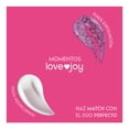 thumbnail image 4 of Set Cuidado Personal Love Joy Exfoliante 200 ml y Crema Corporal Fressia Festival 200 ml, 4 of 4