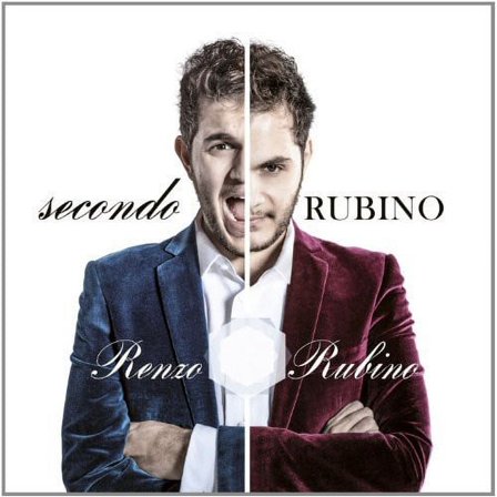 Renzo Rubino - Secondo Rubino - Music & Performance - CD