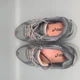 thumbnail image 5 of Asics Gel Venture 6 Shoes Womens Running Gray Pink Athletic Trainer Sneakers, 5 of 6