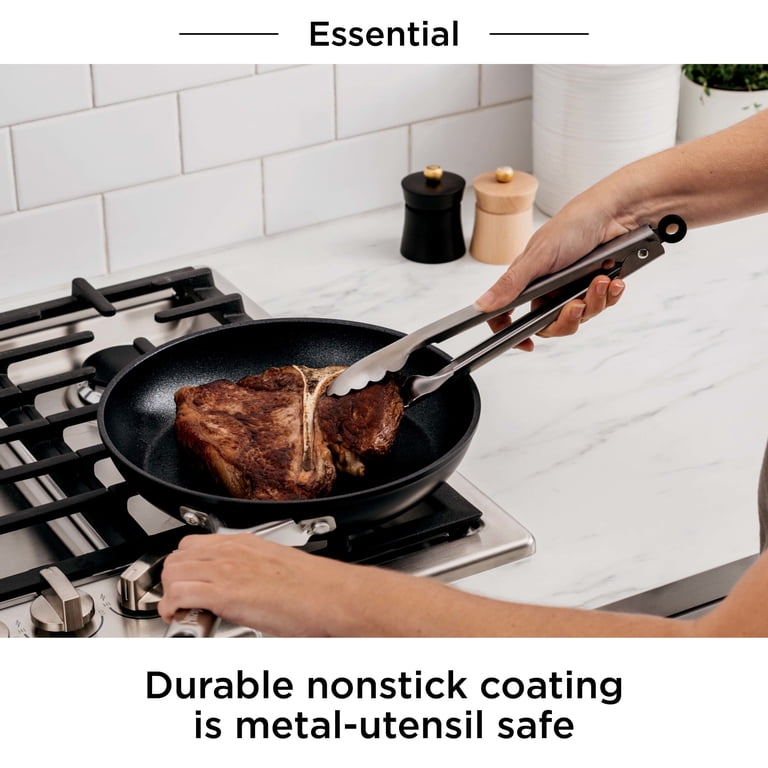 Ninja Foodi NeverStick 10.25-Inch Fry Pan photo 3