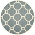 Safavieh Chatham Felix Geometric Circles Area Rug or Runner