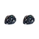 thumbnail image 3 of Advancent Casco de bicicleta Protector de cabeza Equipo de protección Accesorios deportivos Multiusos Cascos para niños a prueba de golpes Tipo tipo 4 2Conjunto, 3 of 6