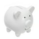 thumbnail image 4 of EeaseMX Alcancía de cerámica personalizada, ahorro de dinero, delicada decoración para habitación infantil., 4 of 7