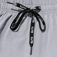 thumbnail image 2 of LYMAYTER Men's Microelastic Shorts Quick Dry Beach Casual Sports Shorts S-3XL, 2 of 8