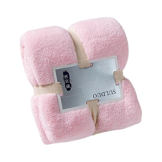 Cleaning Cloth Rag 36 X 80 Cm Soft Large Towel Bath Towel - Ideal for Everyday Use Dish Cloth,Kitchen Cleaning Cloth,Microfiber Cloth,Cotton Cleaning Rag,Absorbent Cloth,Multipurpose Cloth,Household