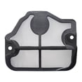 thumbnail image 2 of Air Filter For Husqvarna 36 41 136 136 Le 137 137 E 141 141 Le 142 Chainsaw Sturdy And solid Part Replacement, 2 of 7
