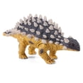 thumbnail image 1 of Juguete Niños Niños Mini Dinosaurio Saichania Forma Animal, 1 of 8