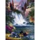 thumbnail image 1 of Taladro Diamond Painting (DF2947) 5D DIY Full Fantasy View Kits de punto de cruz (08) 45x60cm FLhrweasw Nuevo, 1 of 1