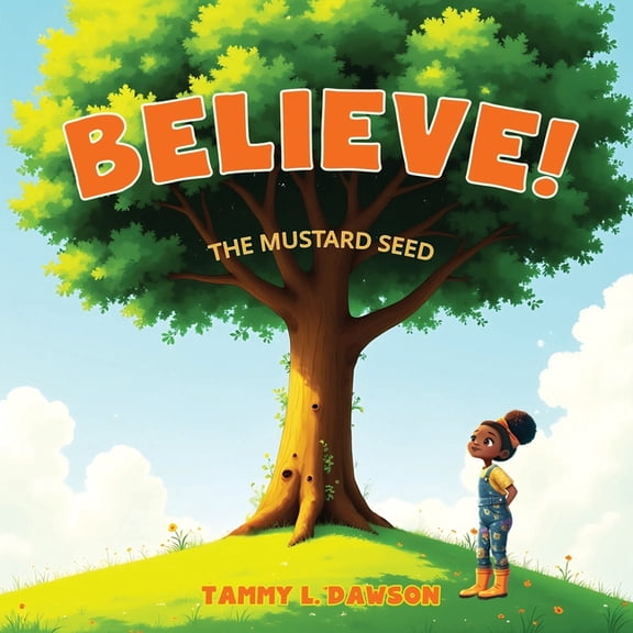 Believe, (Paperback)