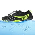 thumbnail image 2 of Zapatos para Caminar con Colchón De Aire Sin Cordones Wdftyju Tenis De Mujer Tenis De Hombre, 2 of 7