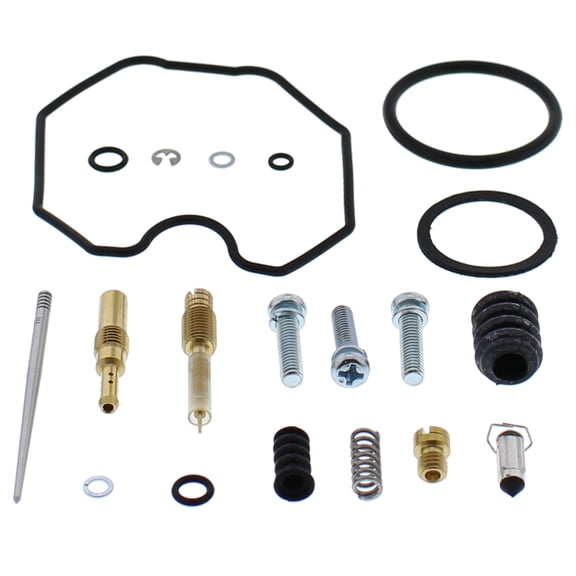 All Balls Carburetor Rebuild Kit (26-10046) for Honda ATC185 80 81
