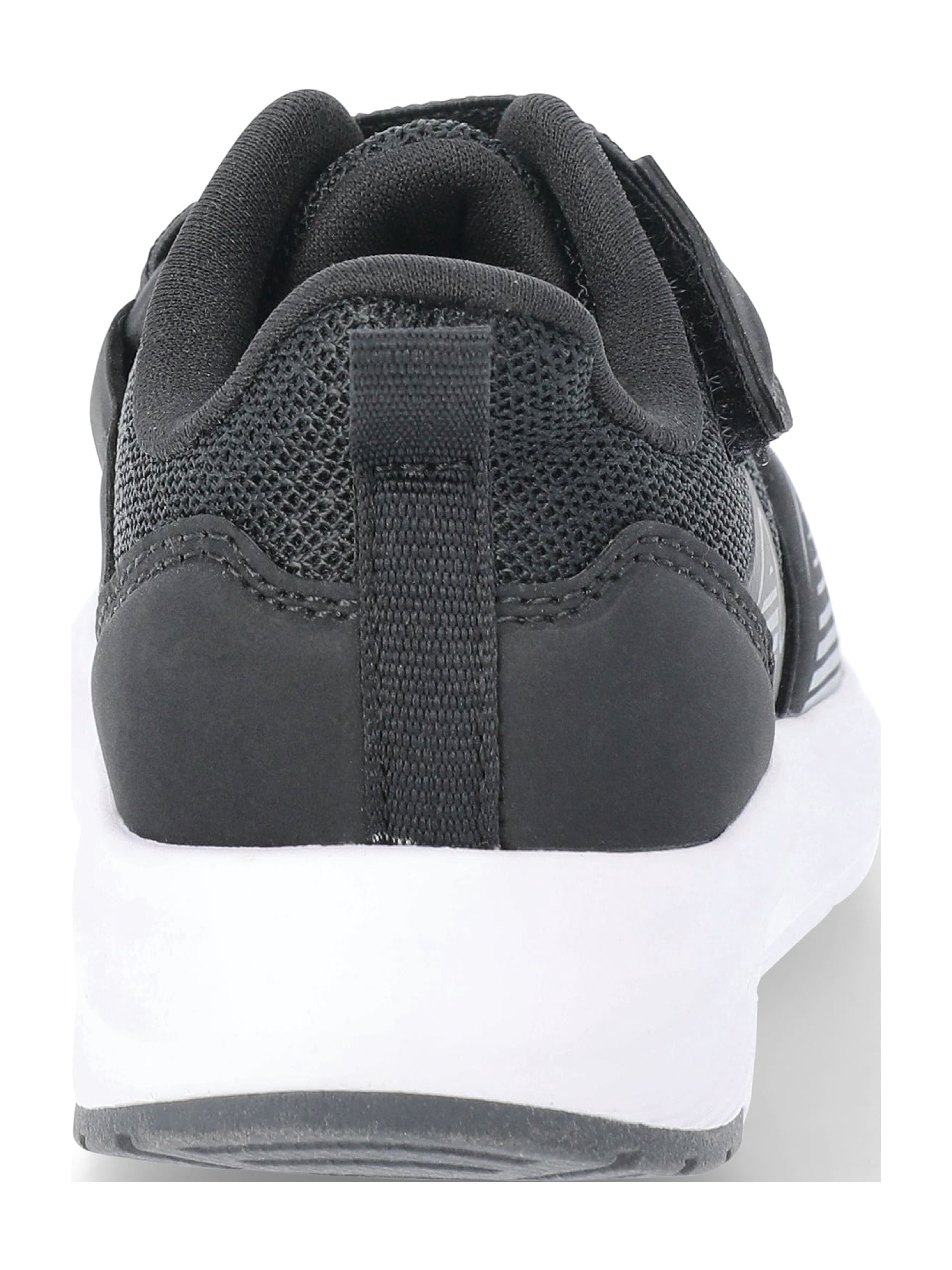 Athletic Works Toddler Boys Two Strap Jogger Sneakers