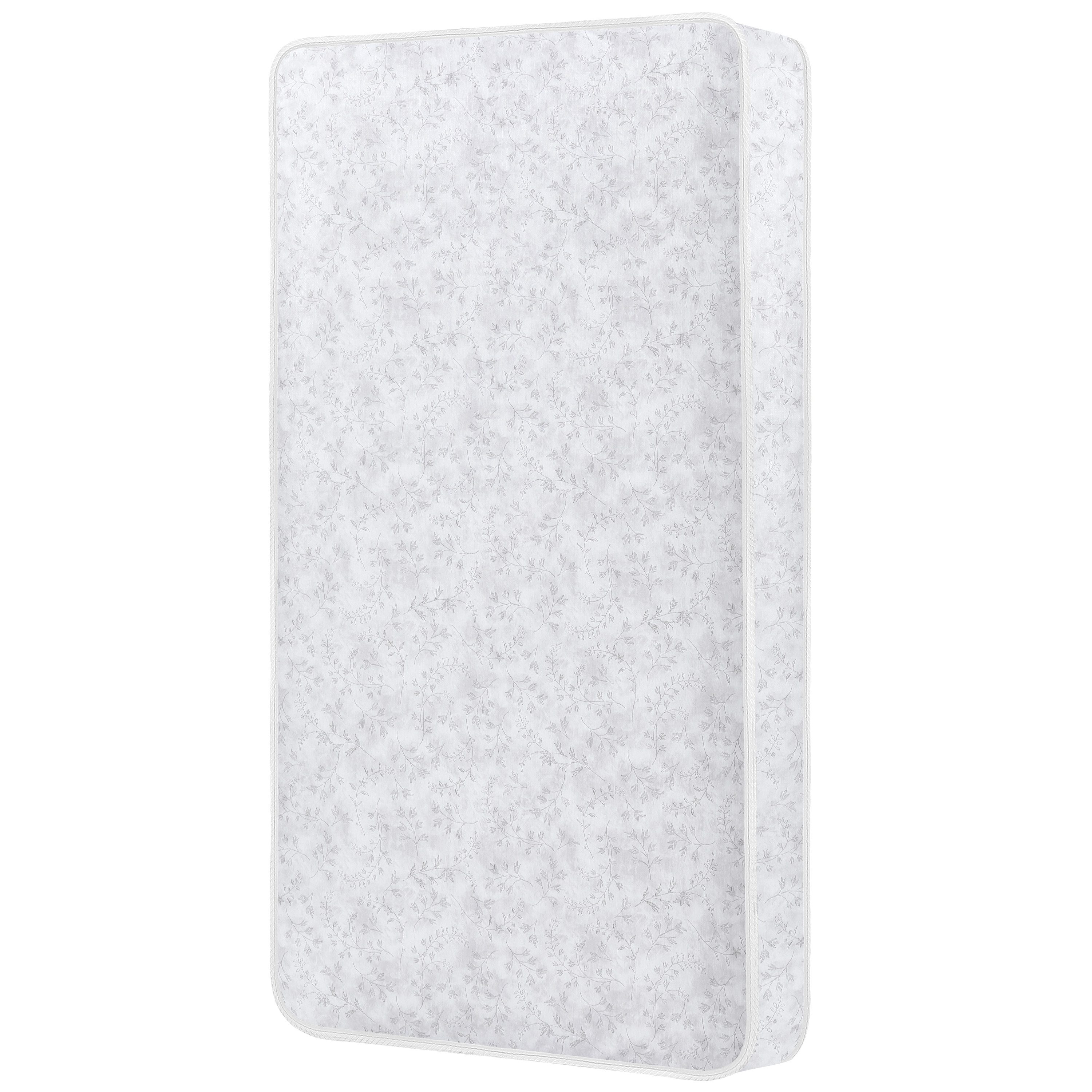 Dream On Me Twinkle 5 Inch Crib & Toddler Mattress photo 4