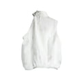 thumbnail image 4 of Blusa cuello Halter asimétrica J&B Talla M Color Blanco, 4 of 4
