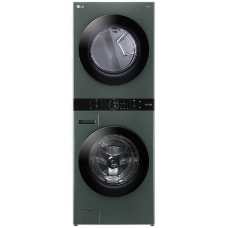 LG 4.5 cu ft  7.4 cu ft 120V Electric Clothes Dryer