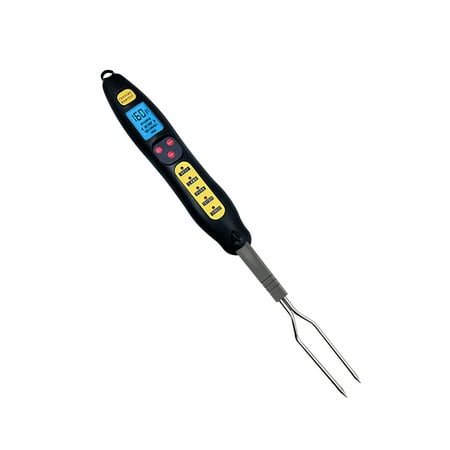 

Home & Kitchen instant Read Meat for Grilling and Cooking.The Super Fast with Backlight and Calibration. Digital Food for The Kitchen Clearance