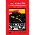 thumbnail image 1 of Invasión y Otros Terrorismos EDUCAL 9786077452683, 1 of 2