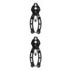 thumbnail image 1 of Advancent Alicates para quitar eslabones de cadena maestra de bicicleta de carretera, hebillas mágicas portátiles, herramienta de mantenimiento de Type1 NO1 Advancent CBP224460, 1 of 6