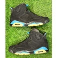 thumbnail image 5 of Ni - ke Jordan 6 Retro - 'UNC' (Size 10.5) *CLEAN/Excellent Condition/OG All* 384664-006, 5 of 5