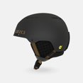 thumbnail image 1 of GIRO : EMERGE SPHERICAL : METALLIC COAL/TAN : L, 1 of 1