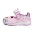 thumbnail image 4 of Princess Toddler Girls Ballet Sneaker, 4 of 6