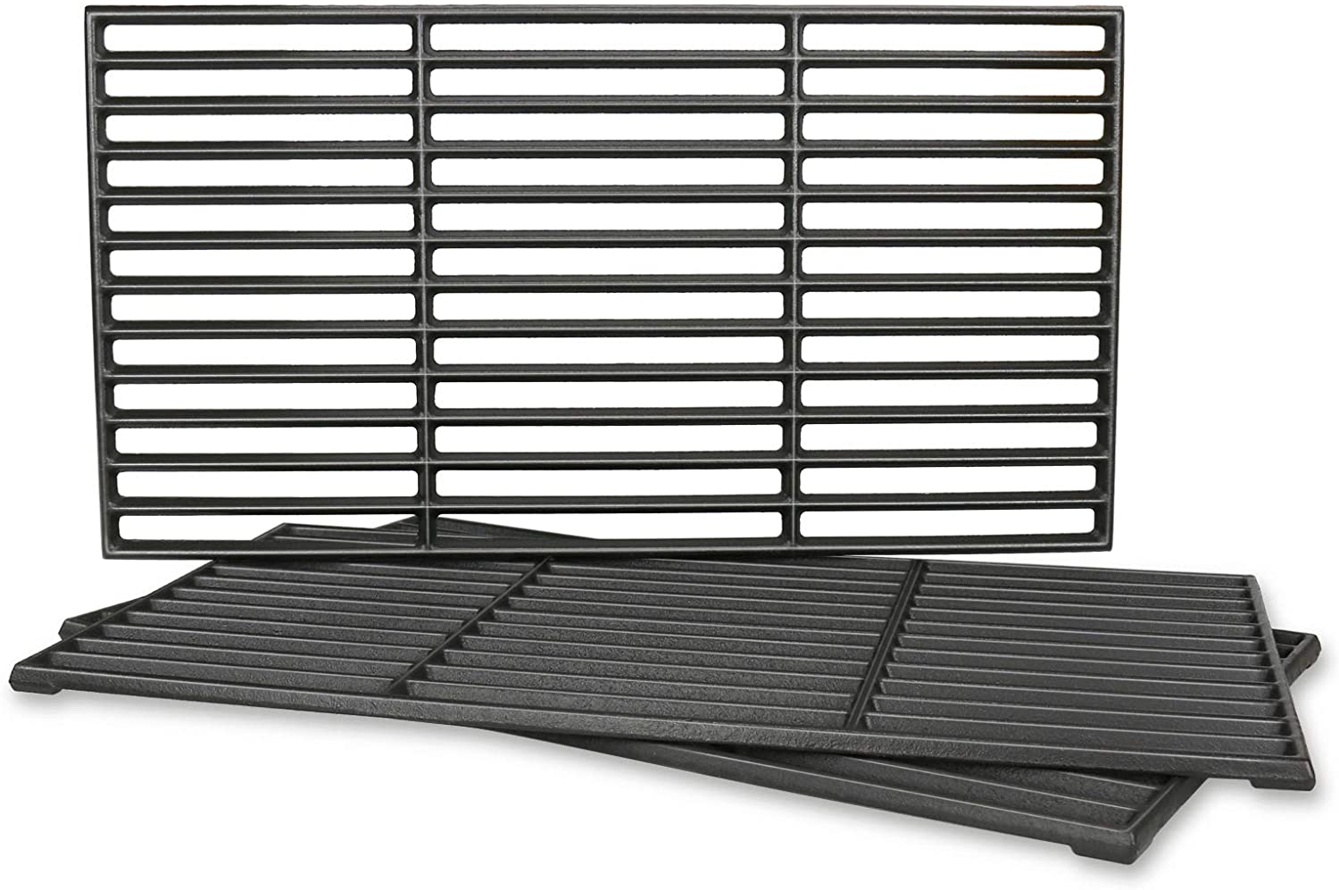 Grisun Cooking Grates for Home Depot Chargriller 1624 Smokin' Champ