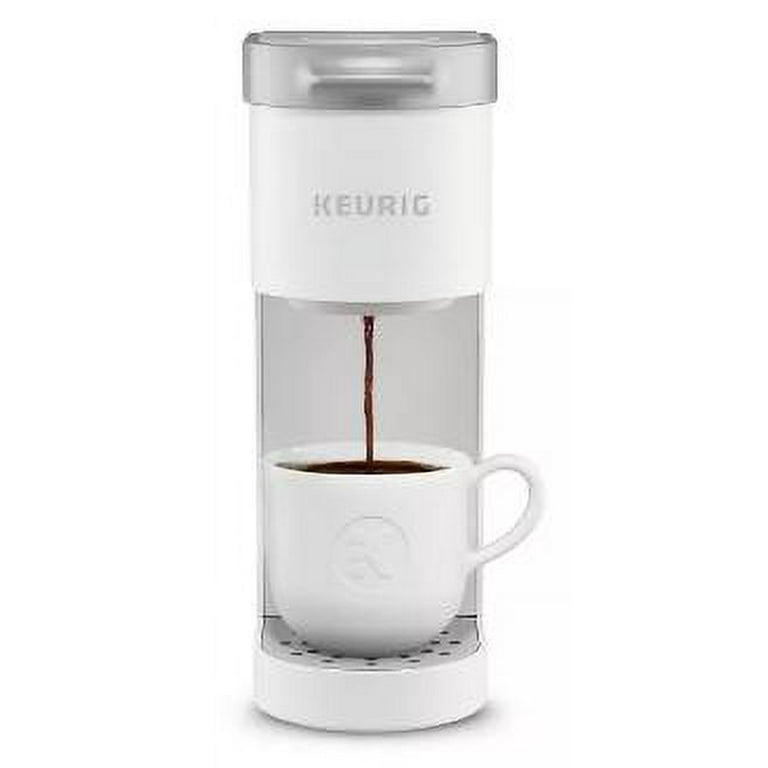 Small keurig machine sale