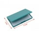 thumbnail image 5 of Estuche de almacenamiento Caja de almacenamiento de alfileres Práctico Multiusos Ligero Guardián de tejido De color verde oscuro, 5 of 9