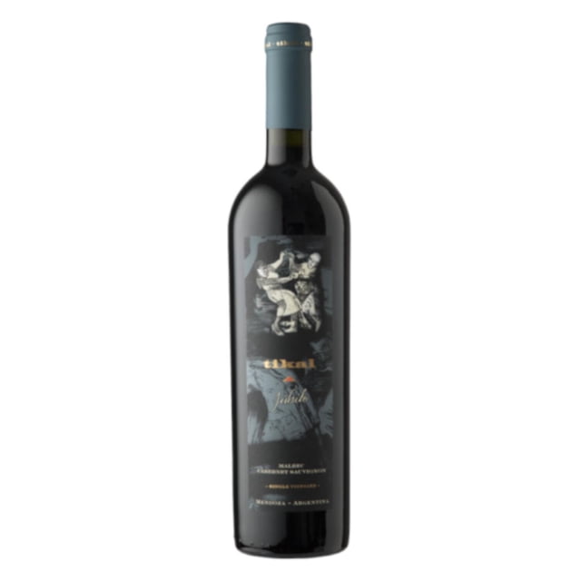 Pack de 12 Vino Tinto Tikal Jubilo Malbec 750 ml Tikal Jubilo Malbec