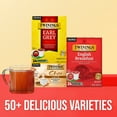 thumbnail image 5 of Twinings Earl Grey K-Cup® Pods for Keurig, Citrus and Bergamot Black Tea, 24 Count, 5 of 6