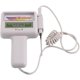 thumbnail image 1 of Probador de nivel de cloro portátil 2 en 1, pH y nivel de cloro Cl2, analizador de calidad del agua, medidor, monitor para piscina, agua de spa, agua, 1 of 5