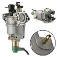 thumbnail image 1 of Carburetor Carb for Honda : GX240 8HP GX270 9HP GX340 11HP GX390 13HP Generator!~19477, 1 of 1