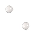 thumbnail image 3 of Wosthever 2 piezas de adornos de bolas rellenables transparentes para bodas, recuerdos de Año Nuevo, decoración de Navidad, bolas transparentes Type1 NO1, 3 of 6