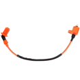 thumbnail image 2 of Moped Ignition Coil Engine Coil For Motorcycle Riding Engine Modification Plastic Improves Power And Efficiency 1Pcs, 2 of 5