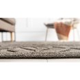 Unique Loom Augusta Indoor/Outdoor Rug
