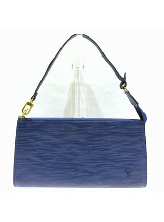 Louis Vuitton Pre-owned Women's Synthetic Fibers Handbag