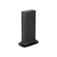 thumbnail image 1 of Logitech Slim Folio for iPad Air 3rd generation Graphite, 1 of 8