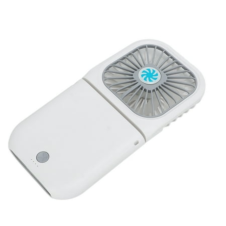 

Handheld Portable Fan Wide Application Folding Mini Fan For Office