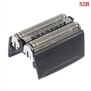 52B 52S Replacement Shaver Cassette Head Foil For Braun Series 5 5020 5020s;;^