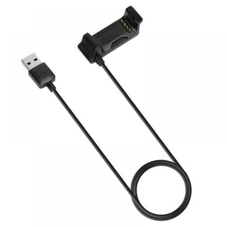 Safe Charger Cable Replace Charger Cradle Charging Dock for Garmin Vivoactive HR Smart Watch For Vivoactive HR GPS watch