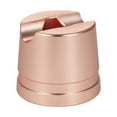 thumbnail image 1 of Man's Manual Shaving Razor Stand Aluminum Alloy Safety Razor Base Shaving Razor Accessory, 1 of 7