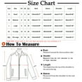 thumbnail image 3 of Dagegui Mens Open Front Jacket Fashion Sequin Suit Coat Long Sleeve Collarless Clubwear Jackets Sparkly Coats for Holiday Party Silver 2XL, 3 of 5
